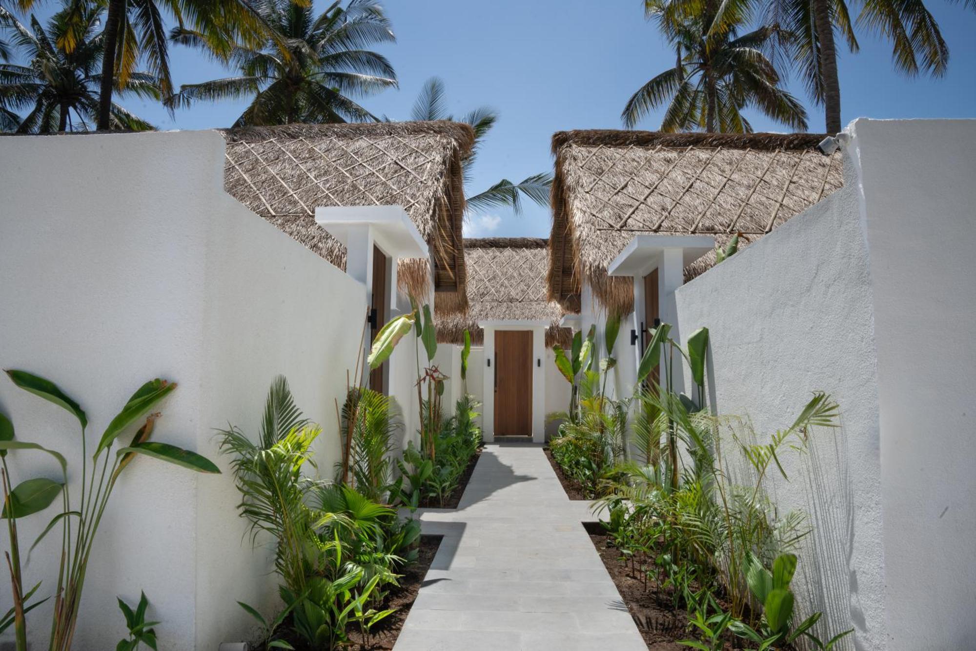 Flora Priv Pool By Yemaya Villa Kuta (Lombok)